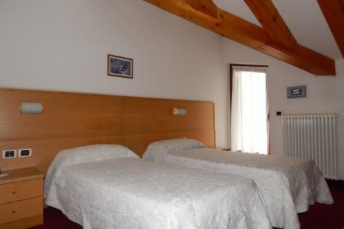 Hotel Orso Grigio - Pinzolo - Itálie, Carisolo - Lyžařské zájezdy