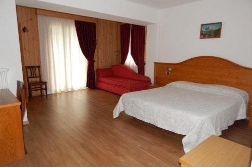 Hotel Orso Grigio - Pinzolo - Itálie, Carisolo - Lyžařské zájezdy