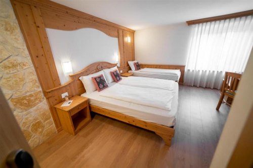 Apartmány Al Sole Mountain Chic - Folgaria/Lavarone - Itálie, Folgaria - Lyžařské zájezdy