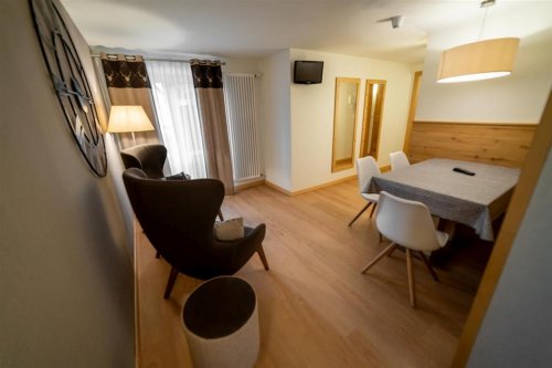 Apartmány Al Sole Mountain Chic - Folgaria/Lavarone - Itálie, Folgaria - Lyžařské zájezdy