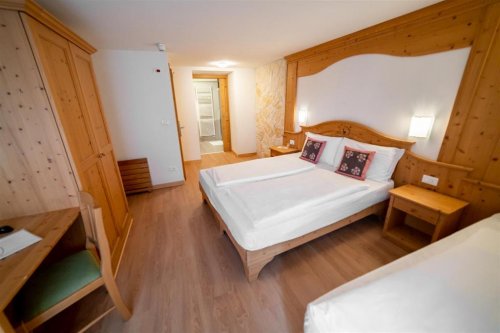 Apartmány Al Sole Mountain Chic - Folgaria/Lavarone - Itálie, Folgaria - Lyžařské zájezdy