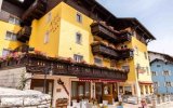Apartmány Francolini - Skirama Dolomiti Adamello Brenta - Itálie, Folgaria, Lavarone - Lyžařské zájezdy, Apartmány Al Sole Mountain Chic Apartmány Al Sole Mountain Chic