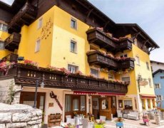 Apartmány Al Sole Mountain Chic