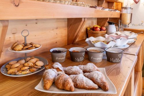 Hotel Arcangelo - Marilleva-Folgarida - Itálie, Pellizzano - Lyžařské zájezdy