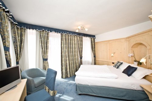 Hotel Arcangelo - Marilleva-Folgarida - Itálie, Pellizzano - Lyžařské zájezdy