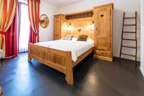 Hotel Arcangelo - Marilleva-Folgarida - Itálie, Pellizzano - Lyžařské zájezdy