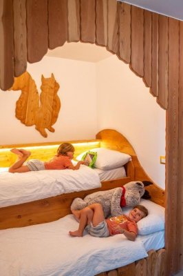 Hotel Arcangelo - Marilleva-Folgarida - Itálie, Pellizzano - Lyžařské zájezdy