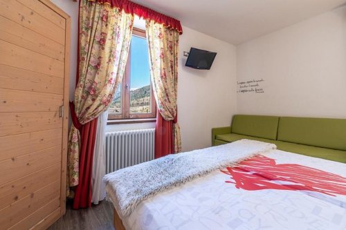 Hotel Arcangelo - Marilleva-Folgarida - Itálie, Pellizzano - Lyžařské zájezdy