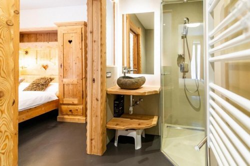 Hotel Arcangelo - Marilleva-Folgarida - Itálie, Pellizzano - Lyžařské zájezdy