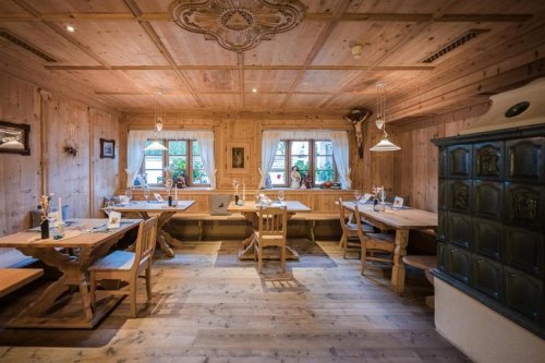 Hotel Moar´s - Dolomity - Itálie, Valdàora - Lyžařské zájezdy