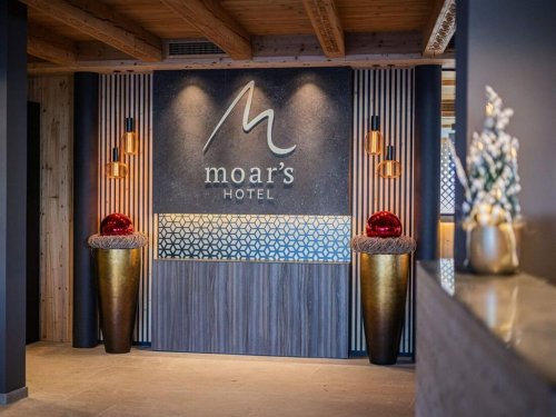 Hotel Moar´s - Dolomity - Itálie, Valdàora - Lyžařské zájezdy