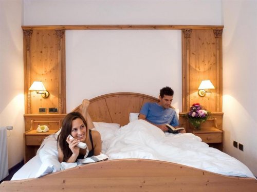 Hotel Moar´s - Dolomity - Itálie, Valdàora - Lyžařské zájezdy