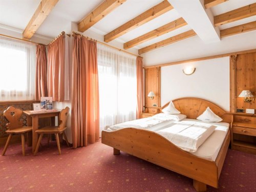 Hotel Moar´s - Dolomity - Itálie, Valdàora - Lyžařské zájezdy