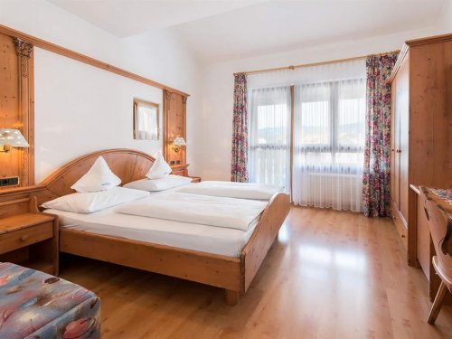 Hotel Moar´s - Dolomity - Itálie, Valdàora - Lyžařské zájezdy