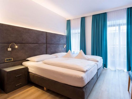 Hotel Moar´s - Dolomity - Itálie, Valdàora - Lyžařské zájezdy