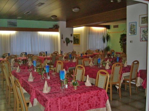 Hotel Ferrari - Val di Sole - Itálie, Pinzolo - Lyžařské zájezdy