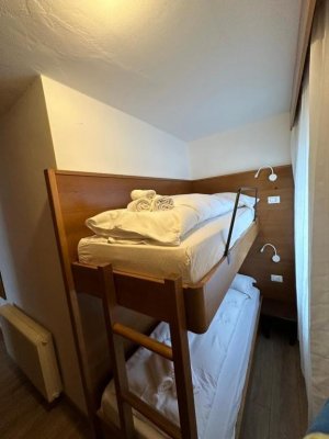 Hotel Ferrari - Val di Sole - Itálie, Pinzolo - Lyžařské zájezdy