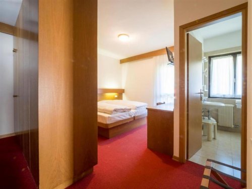 Hotel Ferrari - Val di Sole - Itálie, Pinzolo - Lyžařské zájezdy