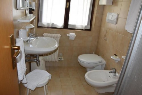 Hotel Ferrari - Val di Sole - Itálie, Pinzolo - Lyžařské zájezdy