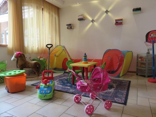 Hotel Alle Rose - Paganella - Itálie, Cavedago - Lyžařské zájezdy