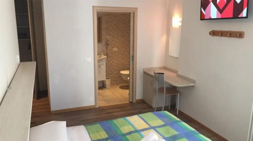 Hotel Alle Rose - Paganella - Itálie, Cavedago - Lyžařské zájezdy