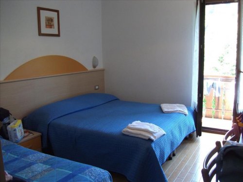 Hotel Alle Rose - Paganella - Itálie, Cavedago - Lyžařské zájezdy