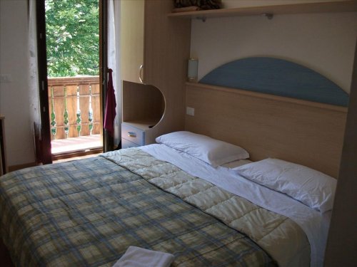 Hotel Alle Rose - Paganella - Itálie, Cavedago - Lyžařské zájezdy