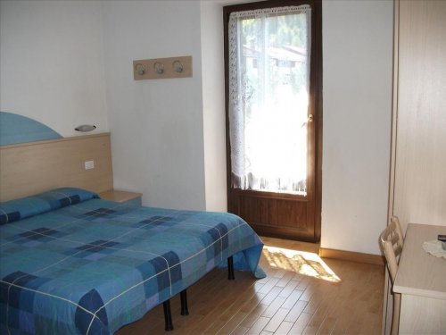 Hotel Alle Rose - Paganella - Itálie, Cavedago - Lyžařské zájezdy