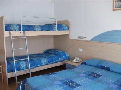 Hotel Alle Rose - Paganella - Itálie, Cavedago - Lyžařské zájezdy