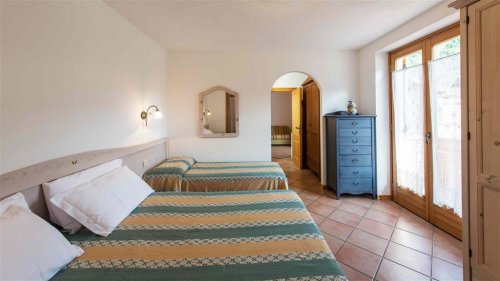 Residence Rio Piccolo - Paganella - Itálie, Molveno - Lyžařské zájezdy