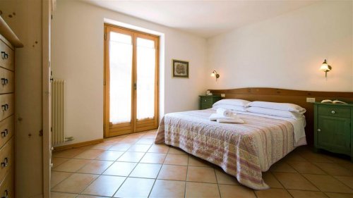 Residence Rio Piccolo - Paganella - Itálie, Molveno - Lyžařské zájezdy