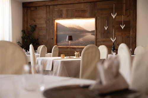 Hotel La Bussola - Paganella - Itálie, Andalo - Lyžařské zájezdy