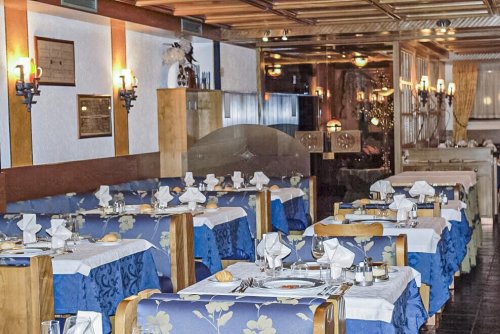 Hotel Dal Bon - Paganella - Itálie, Andalo - Lyžařské zájezdy