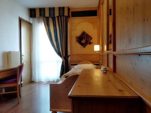 Hotel Dal Bon - Paganella - Itálie, Andalo - Lyžařské zájezdy