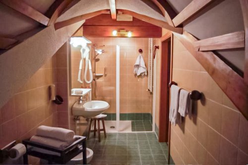 Hotel Dal Bon - Paganella - Itálie, Andalo - Lyžařské zájezdy