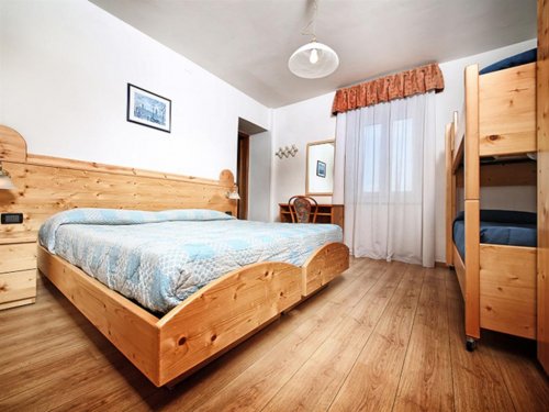 Hotel Stella Alpina - Paganella - Itálie, Fai della Paganella - Lyžařské zájezdy