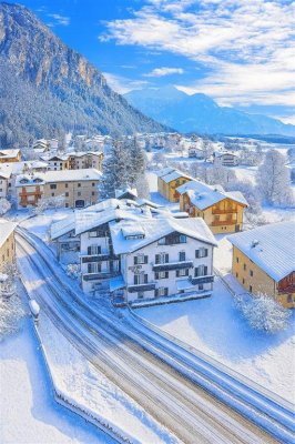 Hotel Stella Alpina - Paganella - Itálie, Fai della Paganella - Lyžařské zájezdy