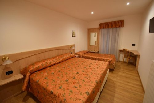 Hotel Stella Alpina - Paganella - Itálie, Fai della Paganella - Lyžařské zájezdy