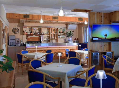 Hotel Stella Alpina - Paganella - Itálie, Fai della Paganella - Lyžařské zájezdy