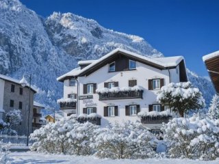Hotel Stella Alpina - Paganella - Itálie, Fai della Paganella - Lyžařské zájezdy Hotel Stella Alpina - Paganella - Itálie, Fai della Paganella - Lyžařské zájezdy