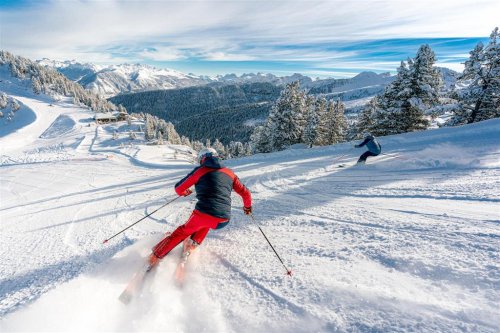 Residence Lagorai - Val di Fiemme - Itálie, Predazzo - Lyžařské zájezdy