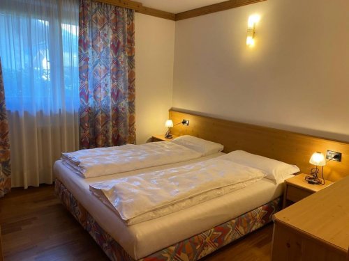 Residence Lagorai - Val di Fiemme - Itálie, Predazzo - Lyžařské zájezdy