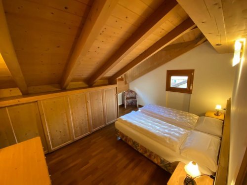 Residence Lagorai - Val di Fiemme - Itálie, Predazzo - Lyžařské zájezdy