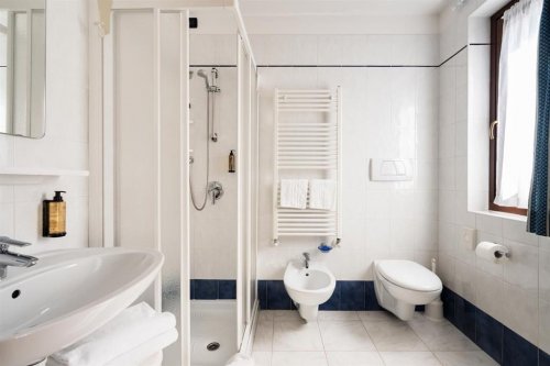 Hotel Villa Emma - Val di Sole - Itálie, Madonna di Campiglio - Lyžařské zájezdy