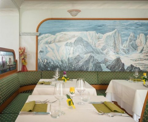 Hotel Villa Emma - Val di Sole - Itálie, Madonna di Campiglio - Lyžařské zájezdy