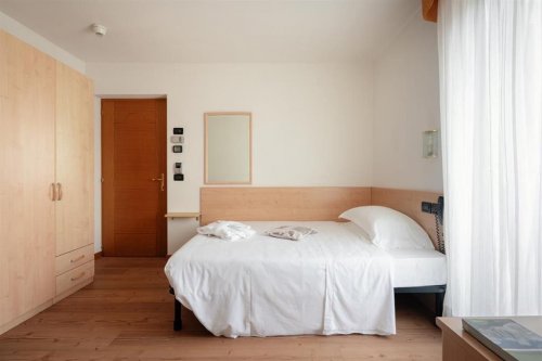 Hotel Villa Emma - Val di Sole - Itálie, Madonna di Campiglio - Lyžařské zájezdy