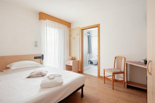 Hotel Villa Emma - Val di Sole - Itálie, Madonna di Campiglio - Lyžařské zájezdy