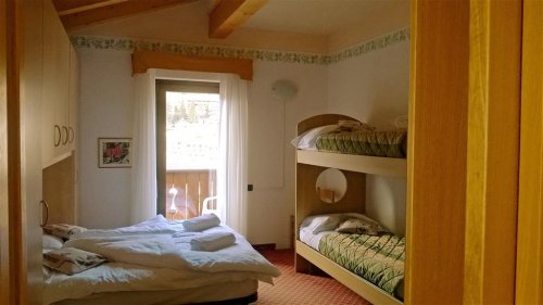 Hotel Villa Emma - Val di Sole - Itálie, Madonna di Campiglio - Lyžařské zájezdy