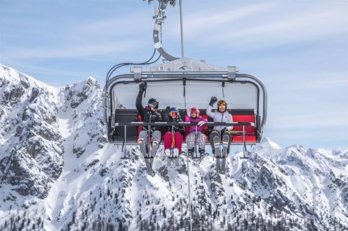 Hotel Bologna - Kronplatz / Plan de Corones - Itálie, Brunico - Lyžařské zájezdy