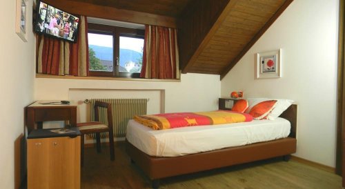 Hotel Bologna - Kronplatz / Plan de Corones - Itálie, Brunico - Lyžařské zájezdy